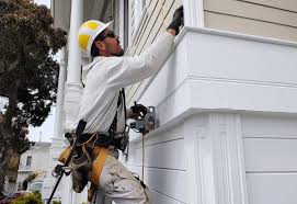 Best Siding Removal and Disposal  in Teays Valley, WV